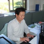 技術課 T.A(男性:平成27年10月入社) 技術課 T.A(男性:平成27年10月入社)