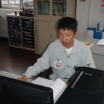 社員インタビュー:Y.K 社員インタビュー:Y.K