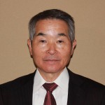 代表取締役　中島　勝美