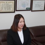 社員インタビュー:K.A 社員インタビュー:K.A