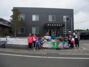 ランニング大会2 ランニング大会2