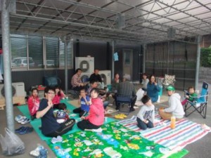 マラソン大会4 マラソン大会4