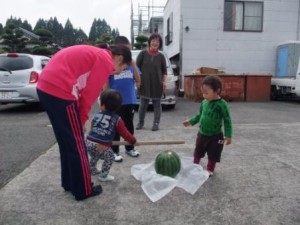 マラソン大会6 マラソン大会6