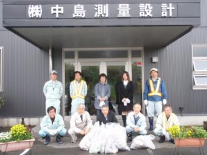 清掃活動3 清掃活動3