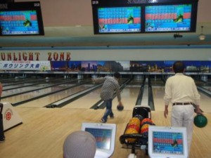 ボウリング大会4