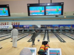 ボウリング大会3