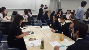 女性の活躍推進2 女性の活躍推進2