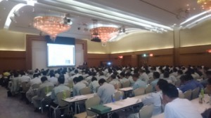災害対応講習会2016 災害対応講習会2016