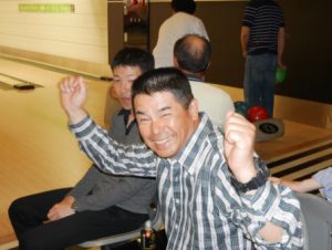 ボーリング大会2