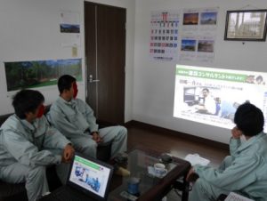 インターンシップ01 インターンシップ01