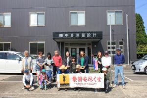 ランニング大会1 ランニング大会1